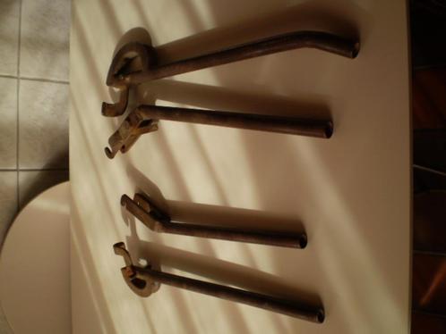 Diverse gereedschappen. Zie foto's., Doe-het-zelf en Verbouw, Gereedschap | Handgereedschap, Gebruikt, Ophalen of Verzenden