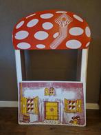 Poppenkast, Ophalen, Gebruikt, Overige typen