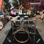 Sonor Prolite maple: 6 pc set: Black Friday Price!, Muziek en Instrumenten, Drumstellen en Slagwerk, Ophalen of Verzenden, Sonor