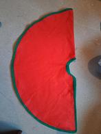 Kerstboom kleed, Ophalen of Verzenden, Gebruikt