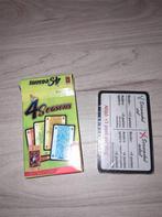 4 seasons - 999 games - s4867, Hobby en Vrije tijd, Gezelschapsspellen | Bordspellen, Ophalen of Verzenden, Zo goed als nieuw