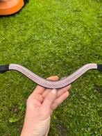 Frontriem roze full, Dieren en Toebehoren, Paarden en Pony's | Hoofdstellen en Tuigage, Ophalen of Verzenden, Nieuw, Dressuur