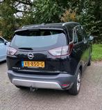 Opel Crossland X 2018/ 171000 Km/zwart/goed onderhouden, Auto's, Opel, Voorwielaandrijving, Navigatiesysteem, 840 kg, 1199 cc