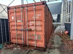 40ft Zeecontainer - Opslag of Transport, Ophalen