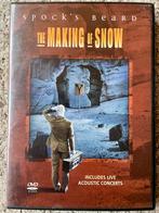 Spock’s Beard - The making of Snow (collector’s item!), Cd's en Dvd's, Alle leeftijden, Ophalen of Verzenden, Zo goed als nieuw