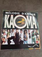 Kaoma Melodie d'Amour single 7 inch vinyl, Cd's en Dvd's, Vinyl Singles, Ophalen of Verzenden, Zo goed als nieuw