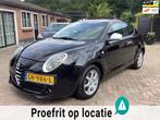 Alfa Romeo MiTo 1.4 T Junior BiFuel NIEUWE APK 09-2026, Voorwielaandrijving, Gebruikt, Euro 6, 4 cilinders