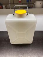 Jerrycan 10 liter, Ophalen, Zo goed als nieuw