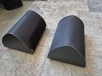 jamo, Ophalen, Gebruikt, 60 tot 120 watt, Front, Rear of Stereo speakers