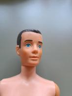 Mooie jaren zestig Hawthorne Ken. Perfect geschilderd haar., Gebruikt, Mattel, Mattel, Ophalen of Verzenden