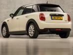 MINI Mini 1.5 Cooper Sport (5 DEURS, NAVIGATIE, LED KOPLAMPE, Auto's, Mini, 12 maanden, Gebruikt, Wit, Bedrijf