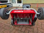 Verticuteermachine Kiva Titan 40 B&S, Ophalen of Verzenden, Nieuw, Benzine
