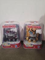 Transformers mighty muggs megatron en bumblebee, Ophalen of Verzenden, Nieuw