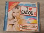 I love salou 4 Après Ski, Cd's en Dvd's, Cd's | Verzamelalbums, Ophalen of Verzenden, Zo goed als nieuw