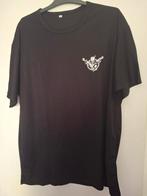 Thunderdome T-shirt Zwart - Maat L, Maat 52/54 (L), Thunderdome, Zwart, Nieuw