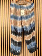 Minus Anya pants XXL / 44  nieuw met kaartje, Minus, Verzenden, Zwart, Maat 42/44 (L)