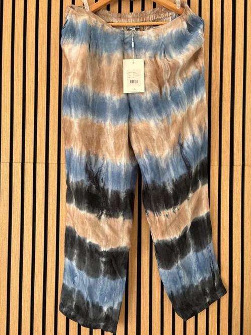 Minus Anya pants XXL / 44  nieuw met kaartje, Kleding | Dames, Broeken en Pantalons, Nieuw, Maat 42/44 (L), Zwart, Lang, Verzenden