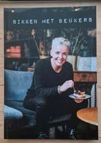 Bikken met Beukers - Kookboek, Boeken, Kookboeken, Vegetarisch, Beukers, Ophalen of Verzenden, Zo goed als nieuw