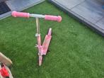 Leuke meiden step ong 4-8jaar Koopje,vaste prijs, Fietsen en Brommers, Steps, Ophalen, Gebruikt, Gewone step