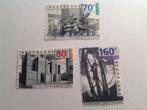 @@ 1565-1567 gestempeld @@, Postzegels en Munten, Postzegels | Nederland, Ophalen of Verzenden, Gestempeld