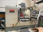 bewerkingscentrum AWEA BM-1100 FANUC, Ophalen of Verzenden, Zo goed als nieuw, Metaaldraaibank, Minder dan 500 mm