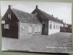 Zoutelande - Gereformeerde Gemeente kerk, Ophalen of Verzenden, 1940 tot 1960, Ongelopen, Zeeland