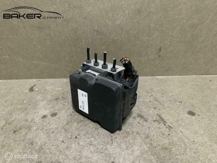 ABS pomp Seat Ibiza SC 6J 1.4 TSI Cupra (08-'17) 6R0907379R, Auto-onderdelen, Remmen en Aandrijving, Seat, Gebruikt, Ophalen of Verzenden