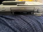 Jvc video recorder Werkt goed met afstand bediening, Verzenden, Zo goed als nieuw