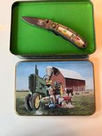 Smith Wesson Nolan zakmes John Deere SWJD 10 origineel, Ophalen of Verzenden, Nieuw