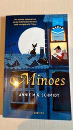 Minoes, Ophalen of Verzenden, Zo goed als nieuw, Fictie algemeen