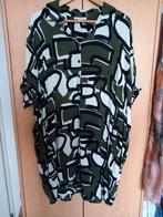 Zhenzi blouse maat S,  wijdvallend model, Zhenzi, Verzenden, Zo goed als nieuw, Maat 46/48 (XL) of groter