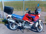 (Opknapper) Honda Africa Twin XRV 750 1997, 750 cc, 2 cilinders, Sportuitlaat, Motorrijbewijs A
