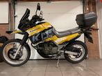 Kawasaki KLE 500, Motoren, 2 cilinders, Particulier, Meer dan 35 kW, Enduro