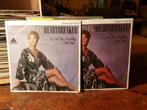 Dionne Warwick - Heartbreaker, 2 aanwezig (x5), Ophalen of Verzenden, Gebruikt, Pop