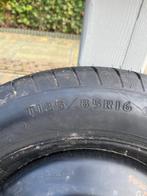 Reservewiel, Ophalen, Gebruikt