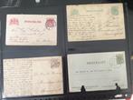 Oude briefkaarten oudste is van 1909, Ophalen of Verzenden, Briefkaart