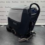 Nilfisk SC 530 FULL PKG schrobzuigmachine, Gebruikt, Schrobmachine, DenoClean, Ophalen of Verzenden