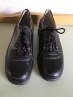 Nieuwe Leren Durea Veterschoenen bruin maat 7 wijdte G, Kleding | Dames, Schoenen, Bruin, Nieuw, Ophalen of Verzenden, Sneakers of Gympen