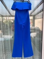 Guess jumpsuit maat 36/38, Blauw, Ophalen of Verzenden, Guess, Zo goed als nieuw