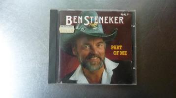 Ben Steneker - Part Of Me beschikbaar voor biedingen
