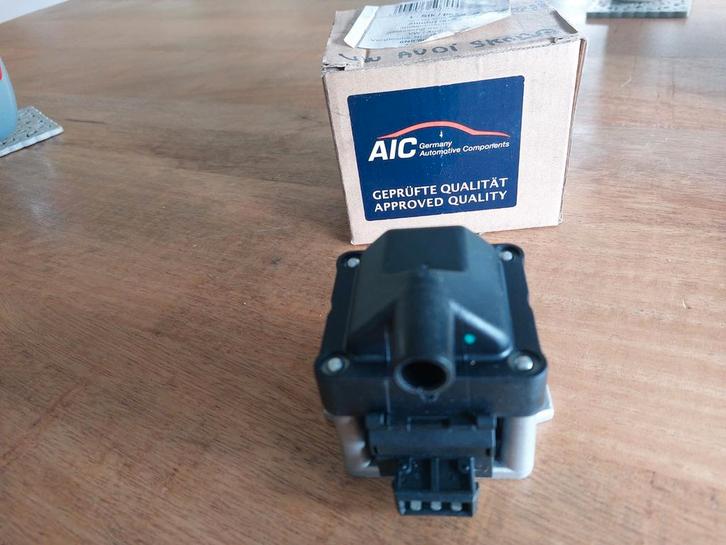 BOBINE VOLKSWAGEN GOLF 2 GOLF 3 VENTO CADDY 2 POLO 2 CORRADO, Auto diversen, Overige Auto diversen, Ophalen of Verzenden