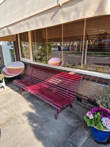 fermob louisiane 200 cm  div kleuren  beschikbaar voor biedingen