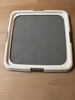 Zindelijkheidstrainer pup, Ophalen of Verzenden, Zo goed als nieuw