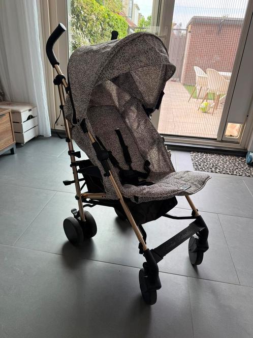 Buggy Elodie Details, Kinderen en Baby's, Buggy's, Gebruikt, Overige merken, Verzenden