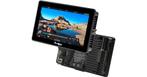Portkeys BM5 IV WR monitor, HDMI, Ingebouwde speakers, IPS, Nieuw
