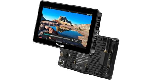 Portkeys BM5 IV WR monitor, Computers en Software, Monitoren, Nieuw, 201 Hz of meer, HDMI, Ingebouwde speakers, Hoofdtelefoonaansluiting