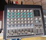 Roland AX-82 Mengpaneel - 8 Kanalen, Ophalen, Gebruikt, 5 tot 10 kanalen, Microfooningang