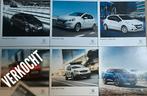 5 brochures Peugeot 208, Boeken, Auto's | Folders en Tijdschriften, Nieuw, Peugeot, Ophalen of Verzenden