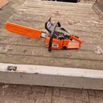 Dolmar PS-43 Kettingzaag, Ophalen, Gebruikt, Boomzaag, Dolmar