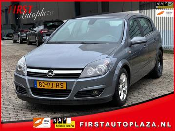 Opel Astra 1.8 Cosmo AIRCO/CRUISE | INRUILKOOPJE ! beschikbaar voor biedingen